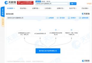 阿里巴巴成立数字浙江公司 数据处理与存储服务的新里程碑