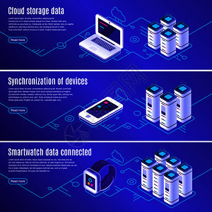 云安全服务与计算机设备的数据连接及存储解析